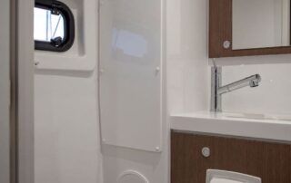 Bali 4.8 Catamaran Charter Croatia 38 Min