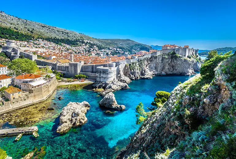 Renting A Catamaran In Croatia, Your Complete Guide 1
