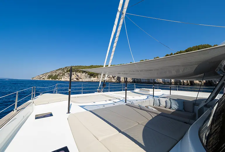 Renting A Catamaran In Croatia, Your Complete Guide 6