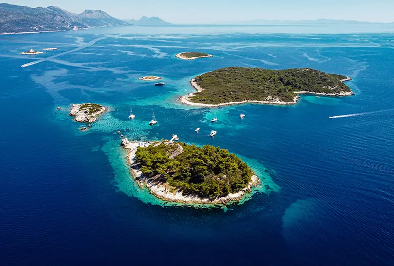 Renting A Catamaran In Croatia, Your Complete Guide 7