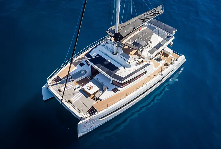Family Sailing Adventure 6