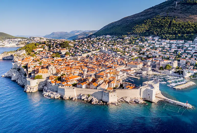 Top 5 Places To Rent A Catamaran In Croatia 2