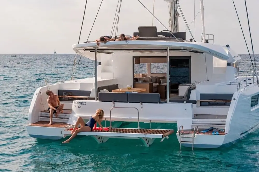 What Are The Negatives Of Catamarans 5