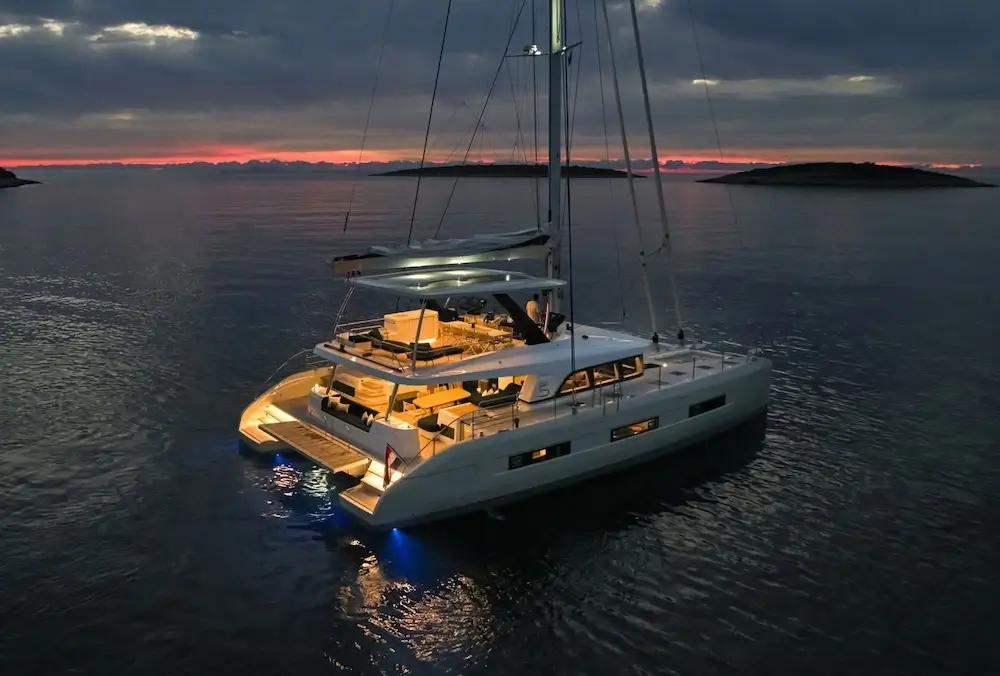 Top Fourteen Charter Tips To Get The Best Crewed Charter Experience 6