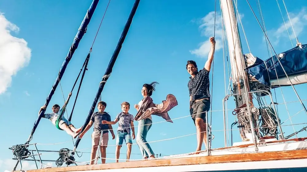 Preparing For Extended Sailing Trips Beyond Croatia 1