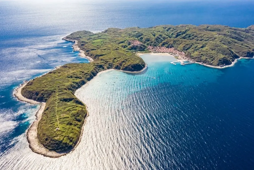 Weather Conditions For Sailing In The Zadar Area 10