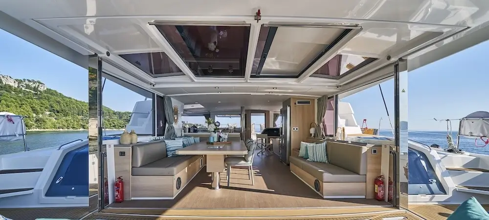How Early Should I Book My Catamaran Trip 1