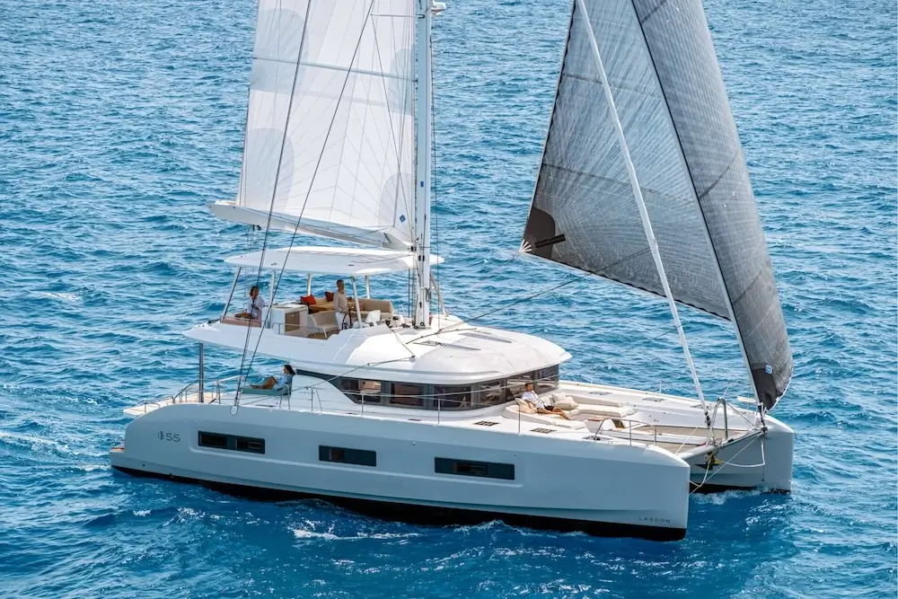 How Early Should I Book My Catamaran Trip 8