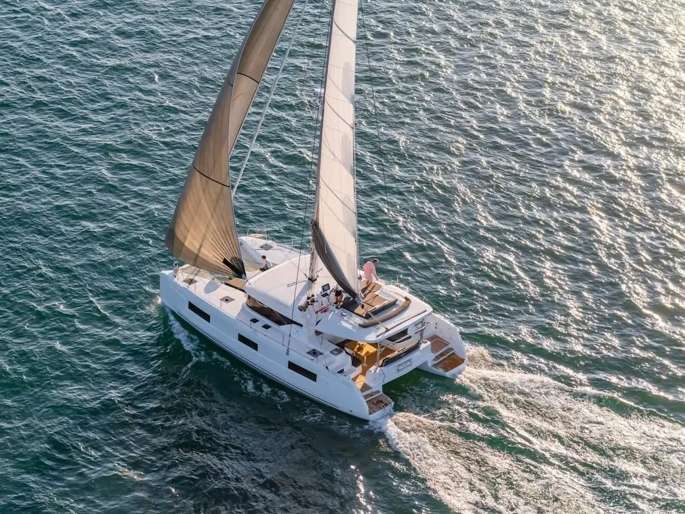 How Early Should I Book My Catamaran Trip 9