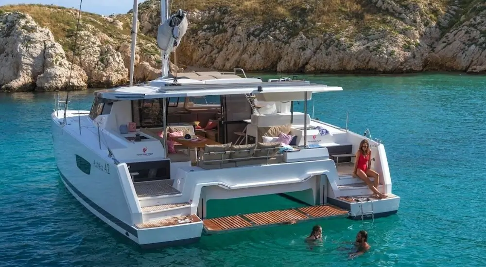 Minimum Duration For Catamaran Rentals 1