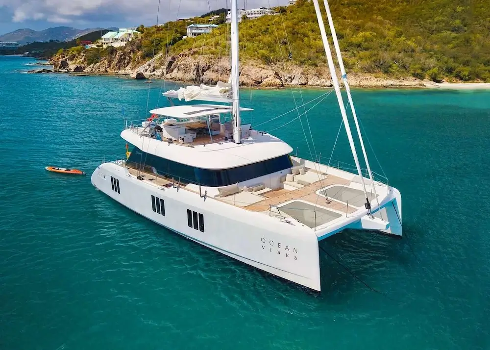 Select The Right Catamaran 9