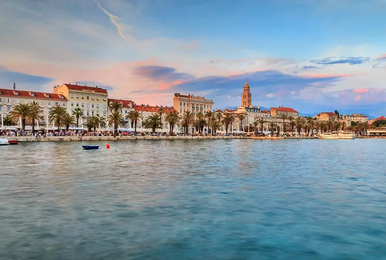 Itinerary From Split To Dubrovnik 3