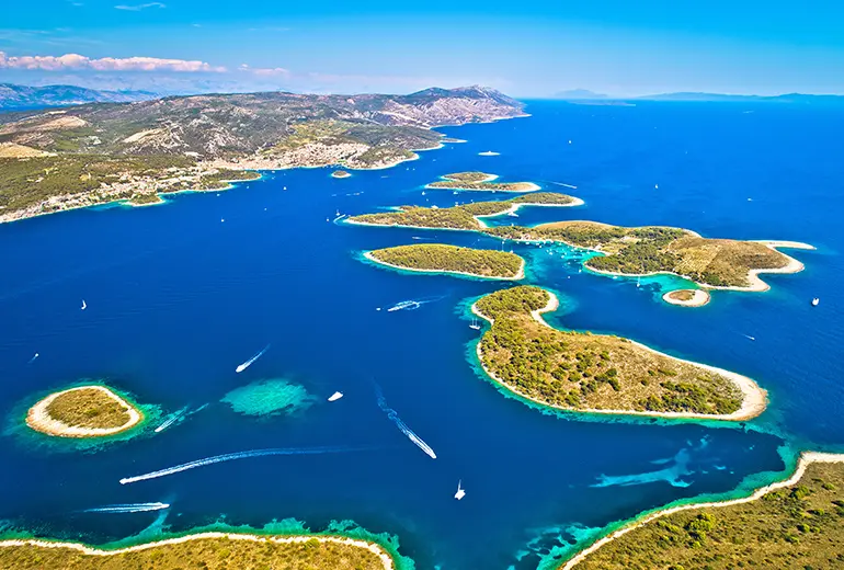 Below Deck Filming In Croatia 1