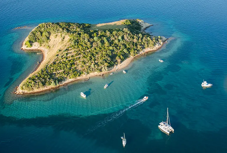 Below Deck Filming In Croatia 4