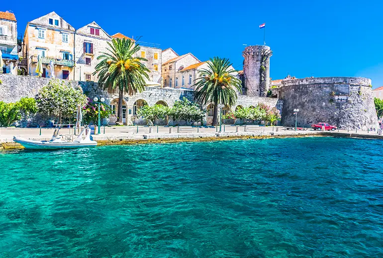Below Deck Filming In Croatia 5