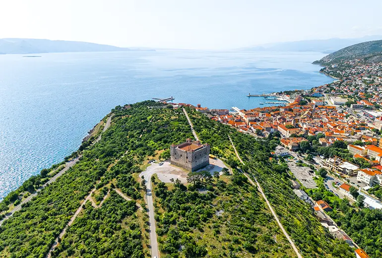 Below Deck Filming In Croatia 8