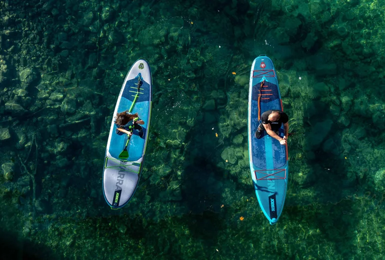 Yamaha and Sea-Doo jetski options for the Croatian Adriatic charter market